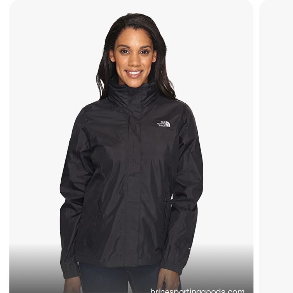 The North Face Resolve Jacket - Picture 4 of 7